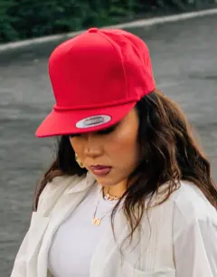 Bild på Classic Poplin Golf Cap