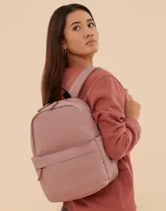 Bild på Premium Recycled Mini Backpack