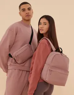 Bild på Premium Recycled Mini Backpack