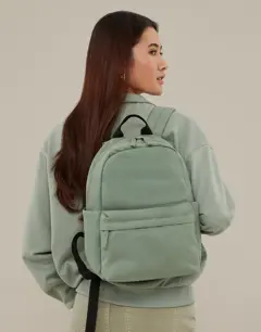 Bild på Premium Recycled Mini Backpack