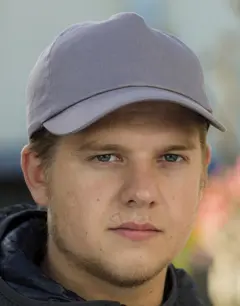 Bild på Cotton Cap