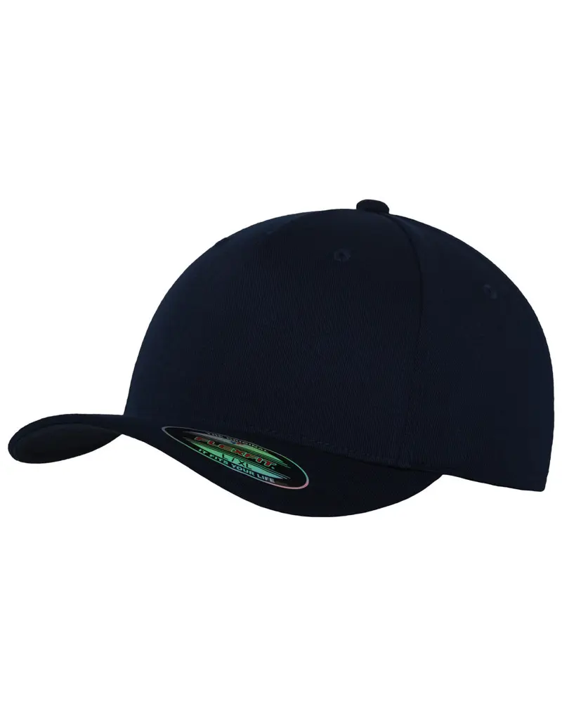 Bild på Fitted Baseball Cap