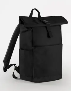 Bild på Premium Recycled Roll Top Backpack