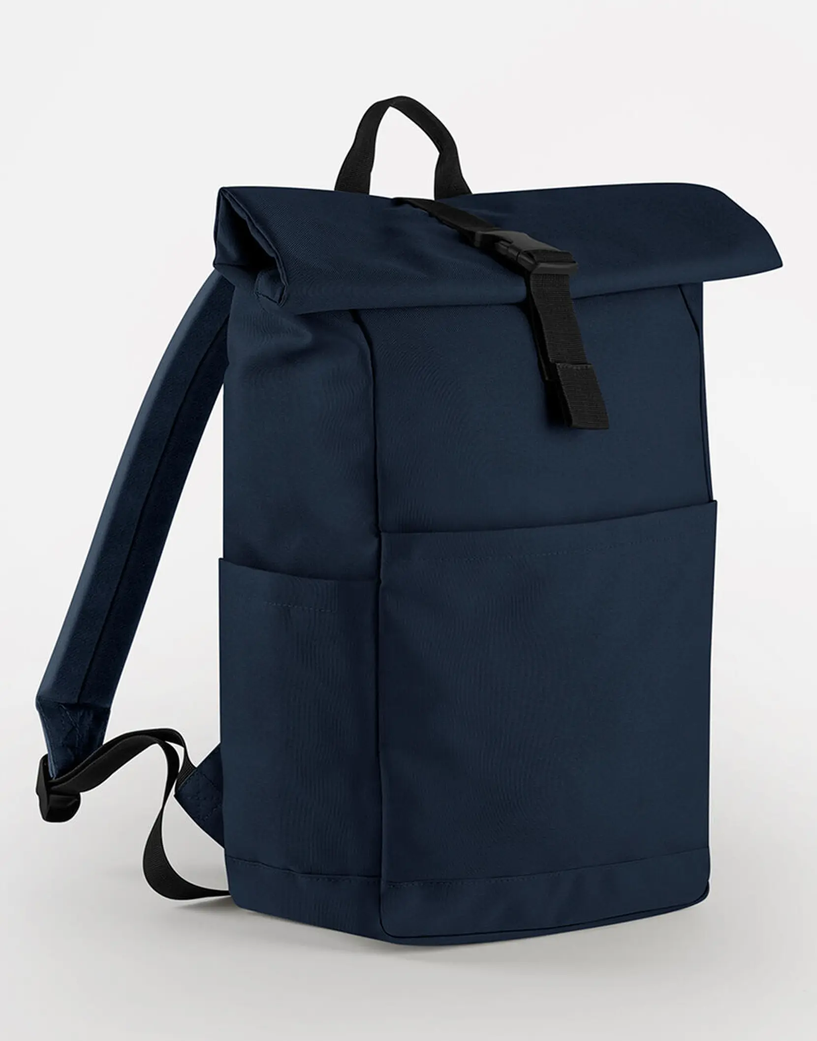 Bild på Premium Recycled Roll Top Backpack