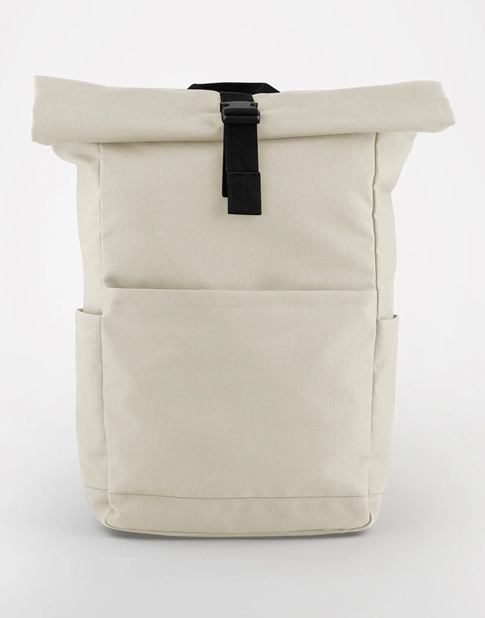 Bild på Premium Recycled Roll Top Backpack