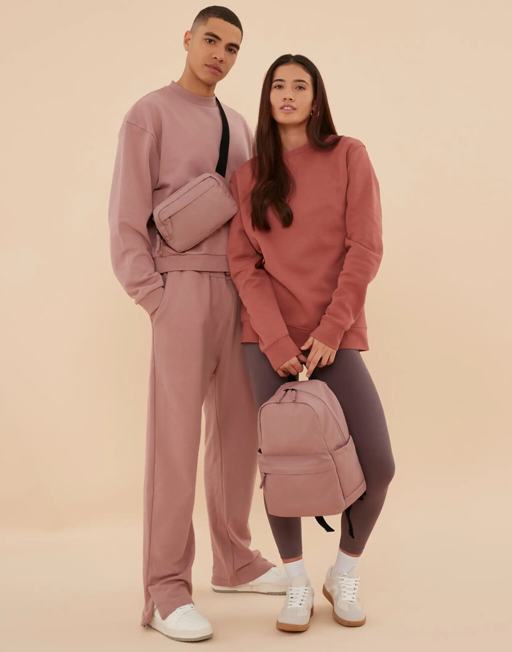 Bild på Premium Recycled Cross Body Bag