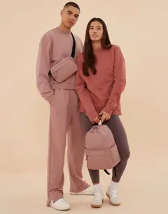 Bild på Premium Recycled Cross Body Bag