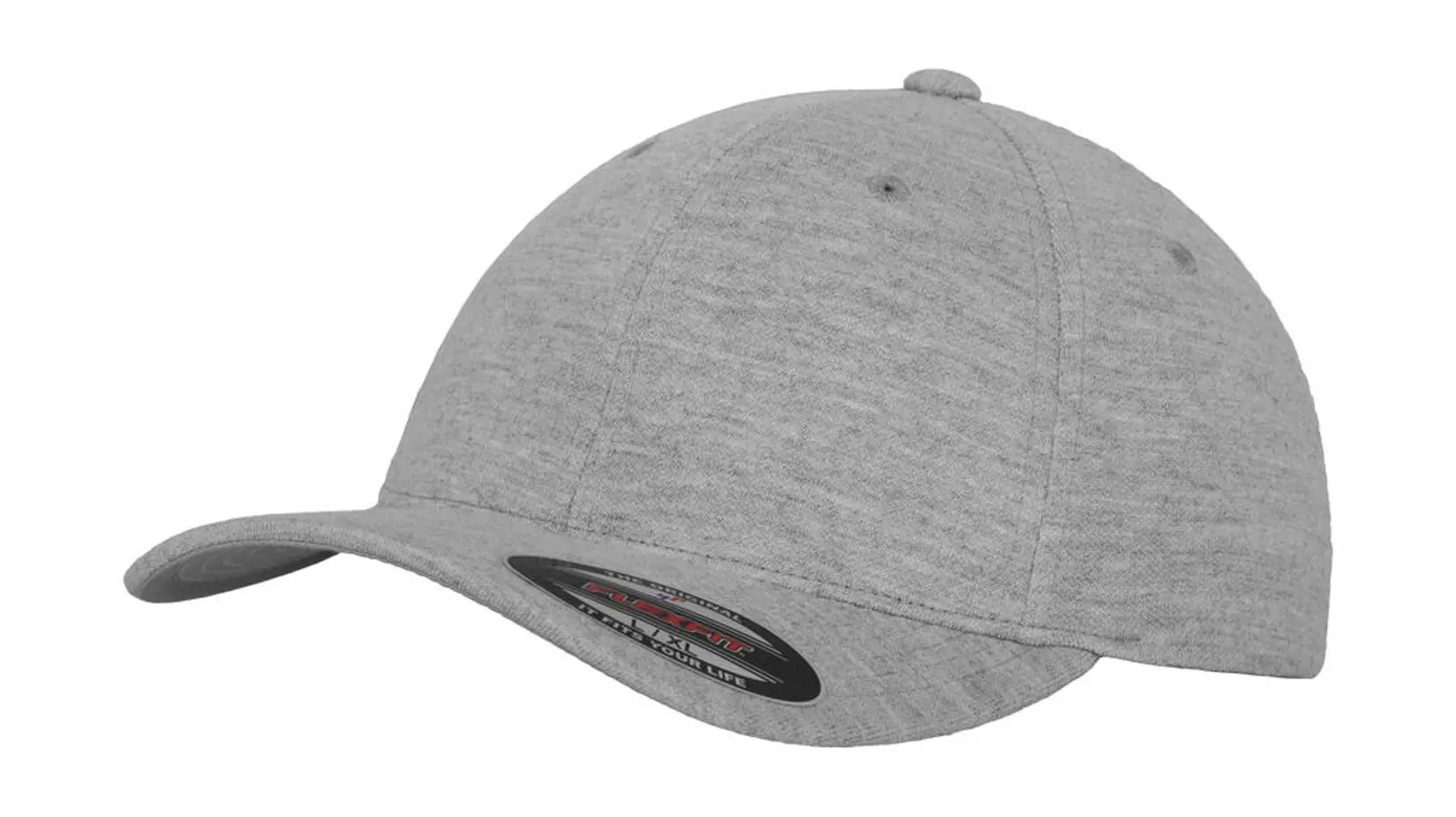 Bild på Double Jersey Cap