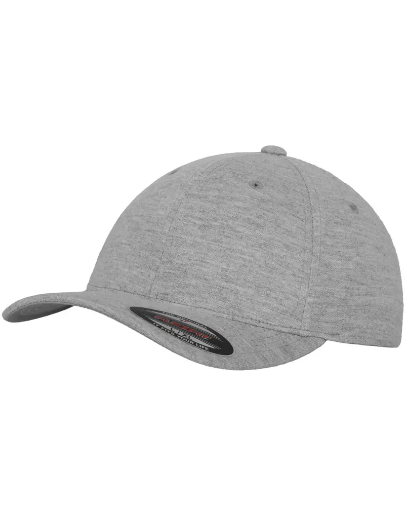 Double Jersey Cap