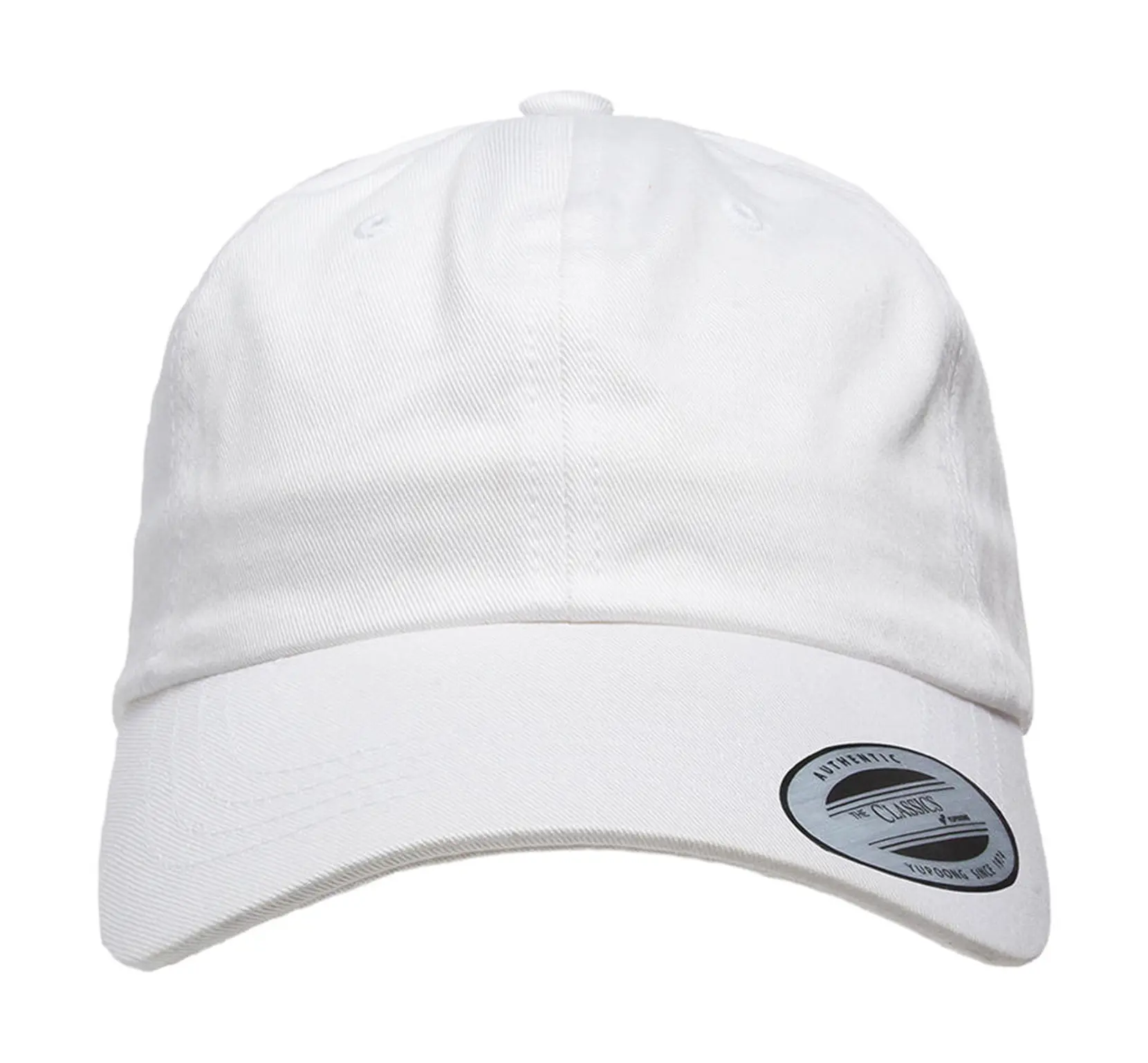 Bild på Low Profile Cotton Twill