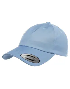 Bild på Low Profile Cotton Twill