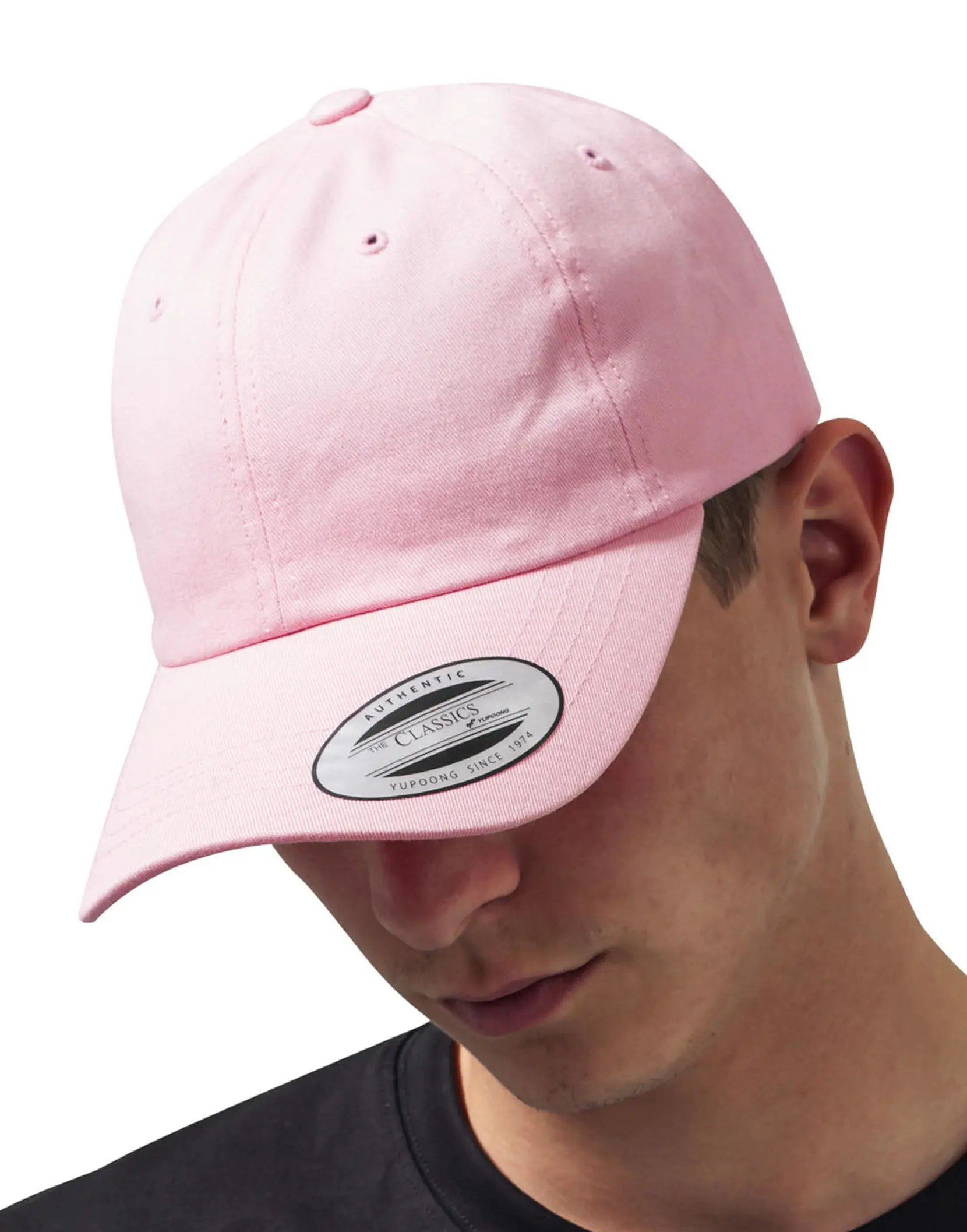 Bild på Low Profile Cotton Twill