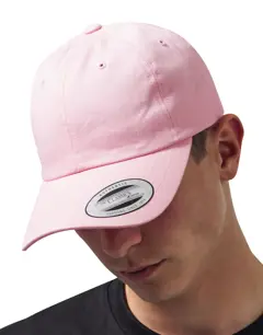 Bild på Low Profile Cotton Twill