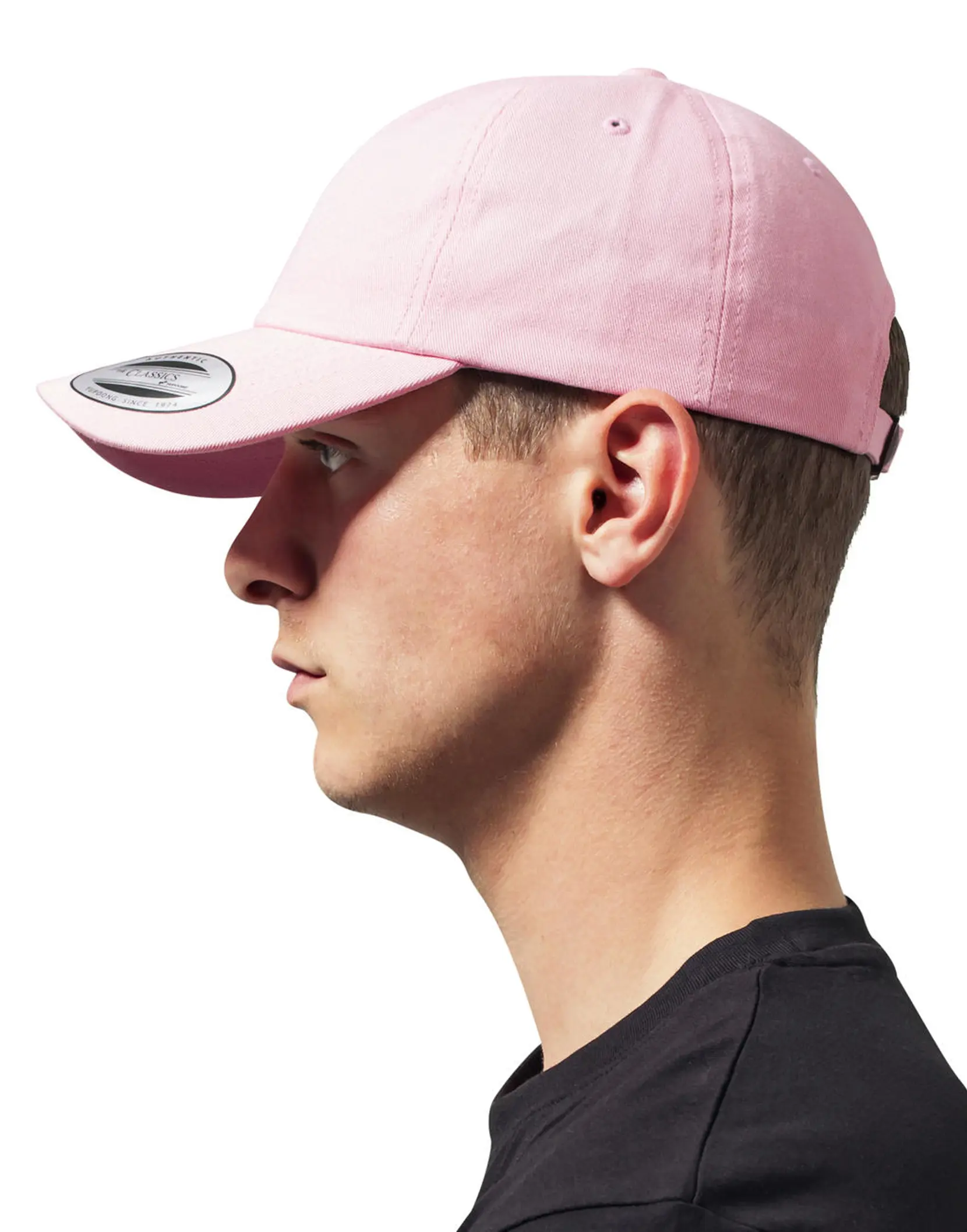 Bild på Low Profile Cotton Twill
