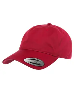 Bild på Low Profile Cotton Twill