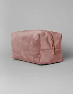 Bild på Velvet Toiletry/Accessory Case
