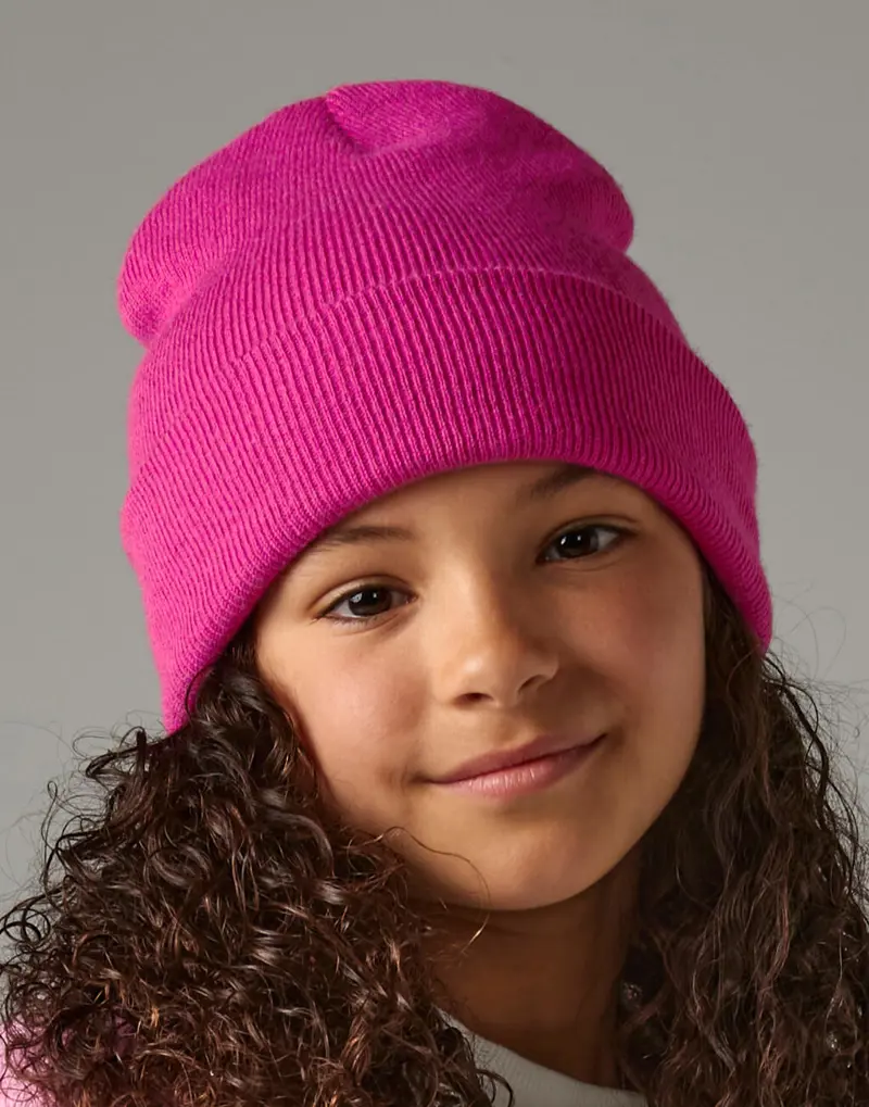 Bild på Junior Original Cuffed Beanie