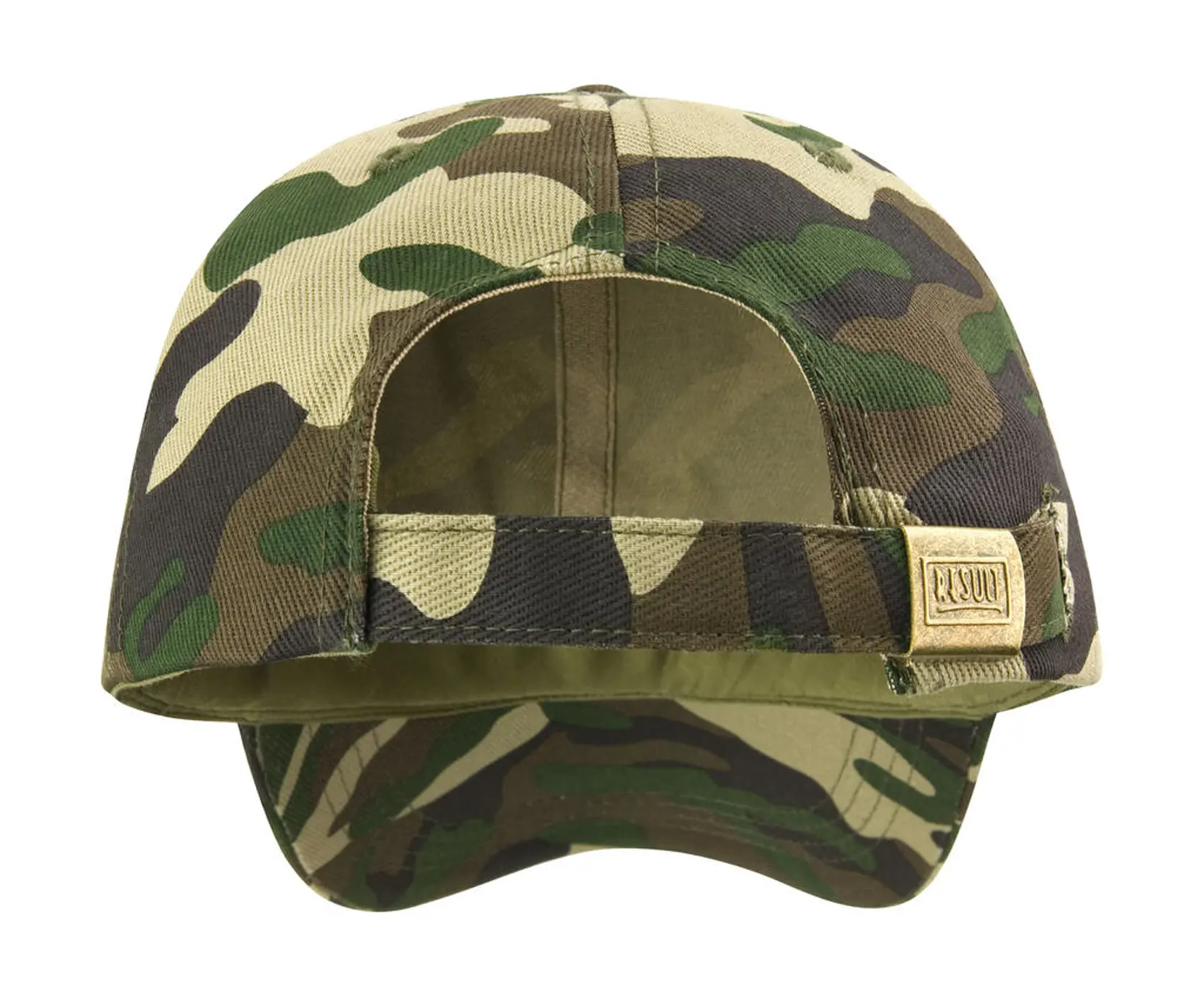 Bild på Heavy Cotton Drill Cap