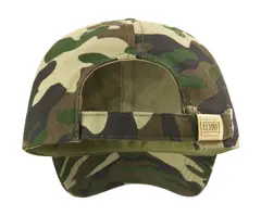 Bild på Heavy Cotton Drill Cap