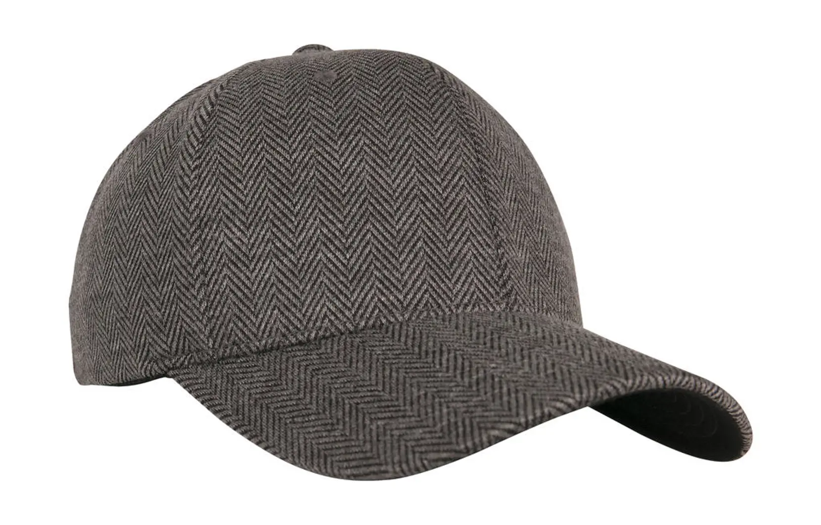 Bild på Heringbone Melange Cap