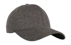 Bild på Heringbone Melange Cap