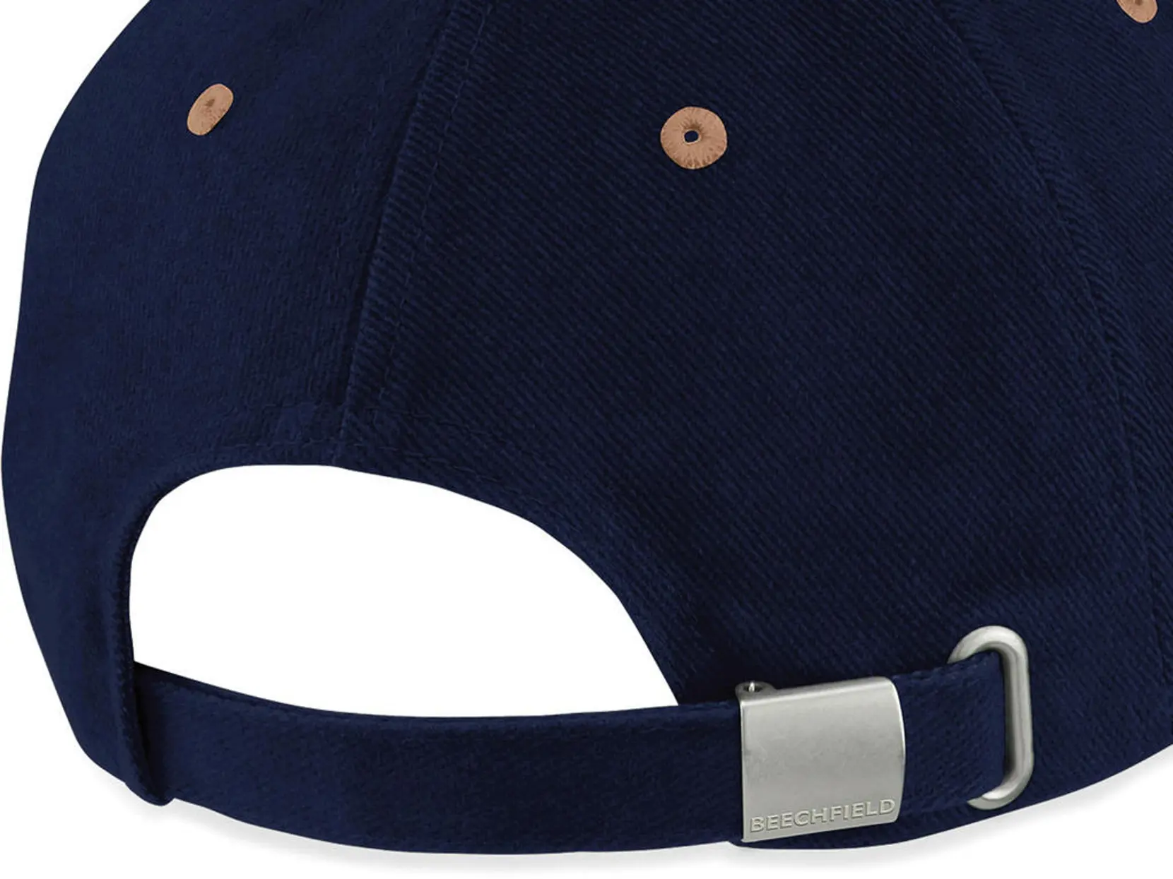 Bild på Low Profile Heavy Brushed Cotton Cap