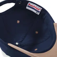 Bild på Low Profile Heavy Brushed Cotton Cap
