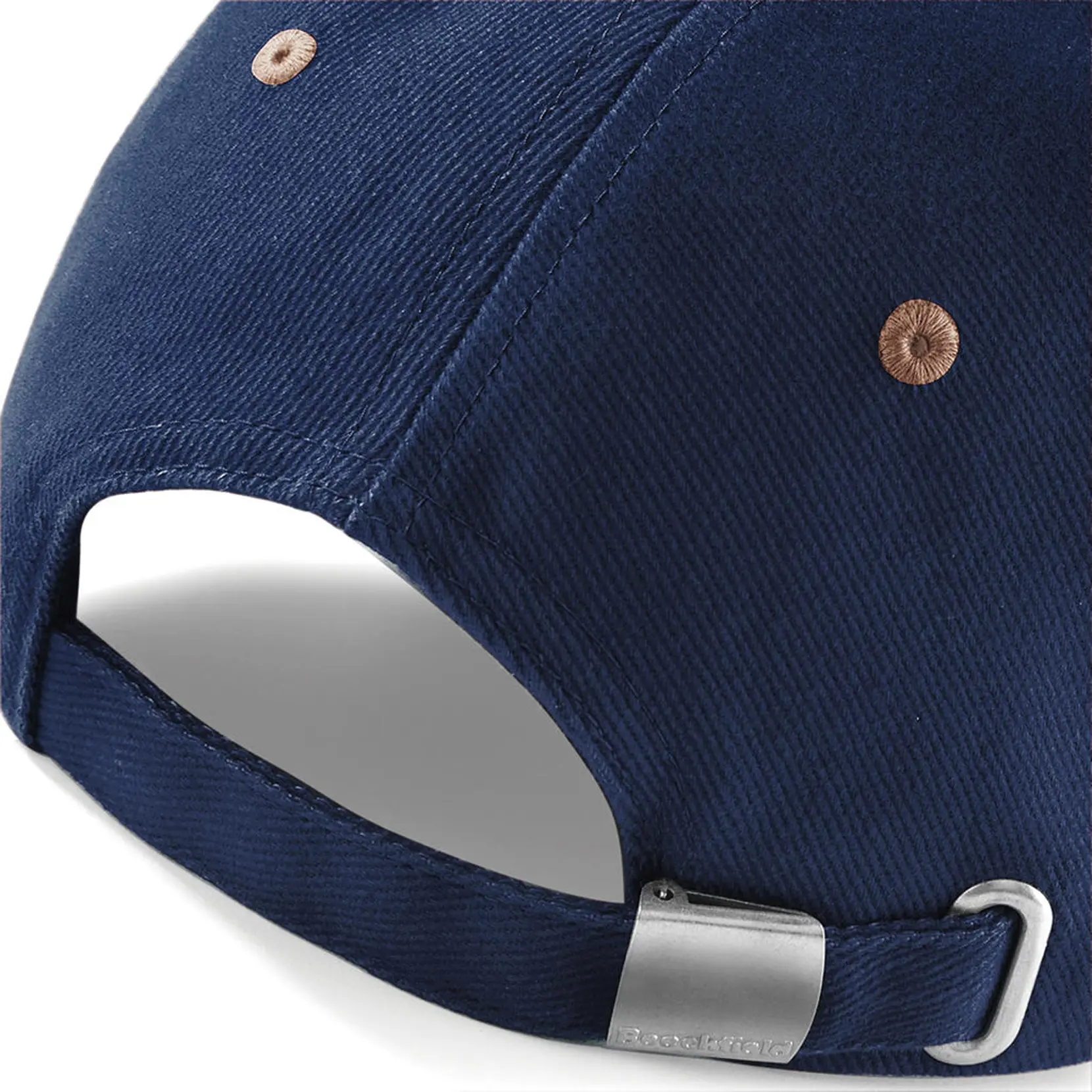 Bild på Low Profile Heavy Brushed Cotton Cap