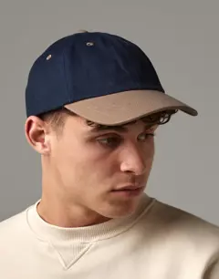Bild på Low Profile Heavy Brushed Cotton Cap