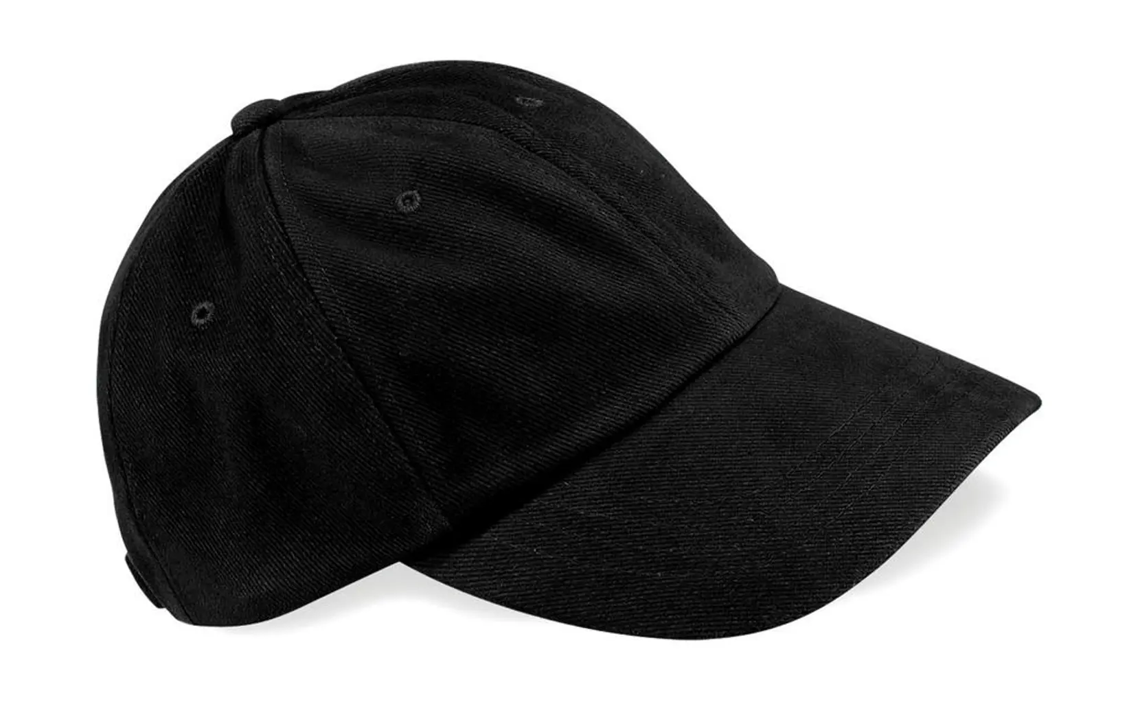 Bild på Low Profile Heavy Brushed Cotton Cap