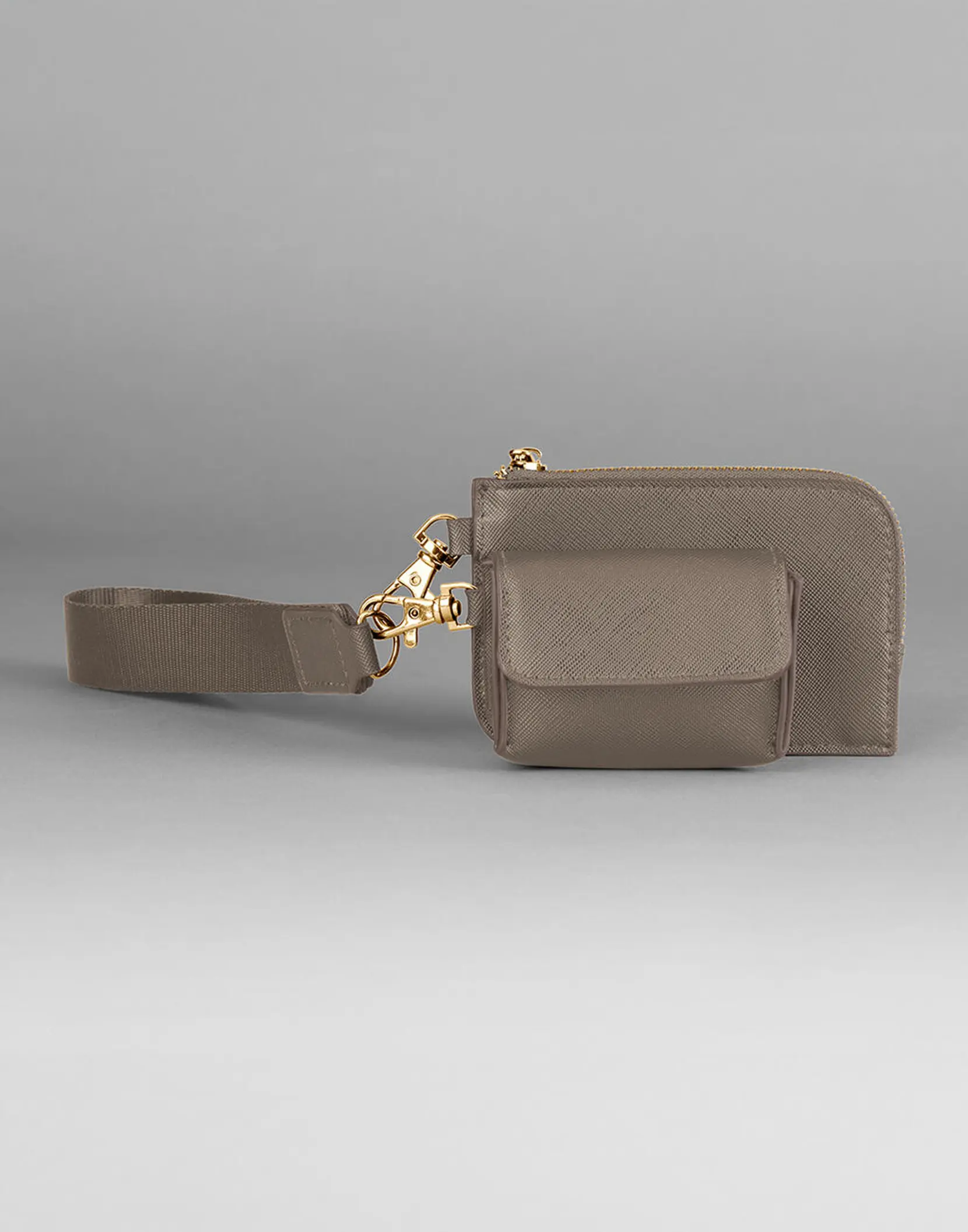 Bild på Boutique Pouch Wristlet