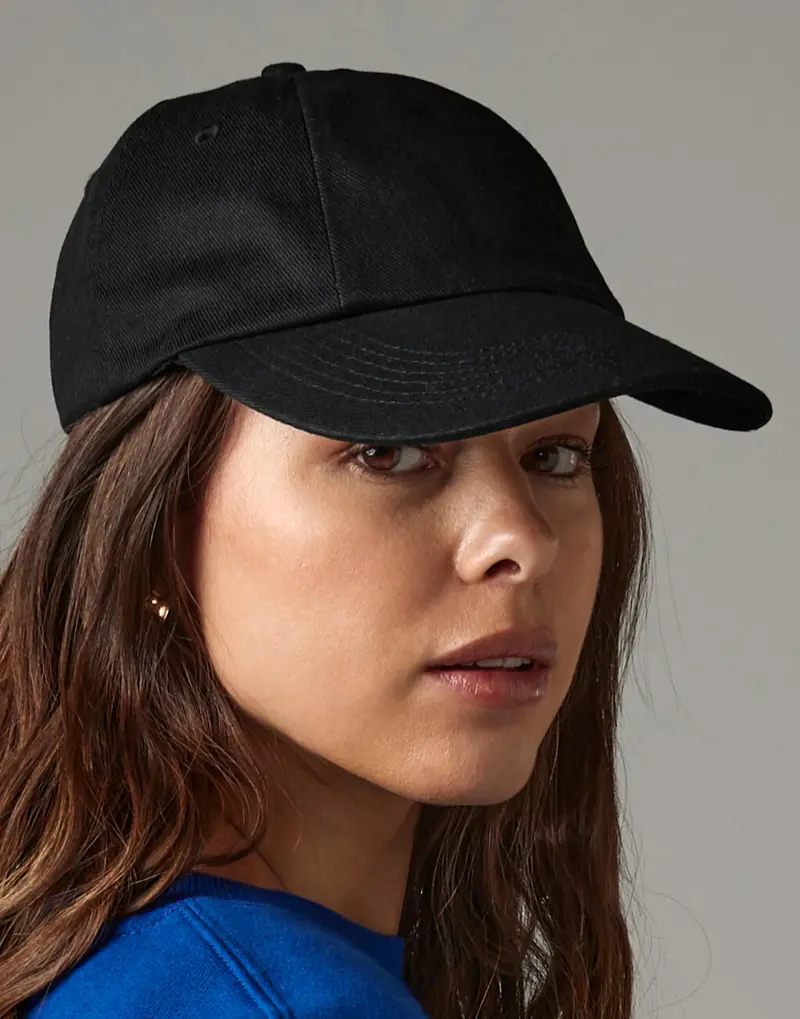Bild på Low Profile Heavy Cotton Drill Cap