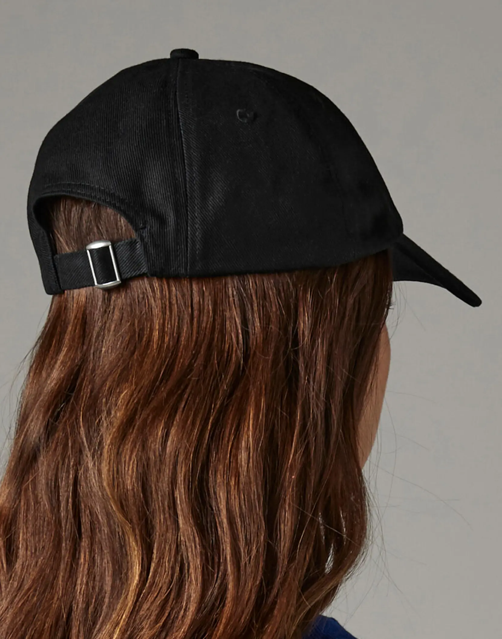Bild på Low Profile Heavy Cotton Drill Cap