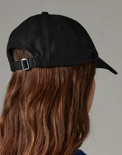 Bild på Low Profile Heavy Cotton Drill Cap