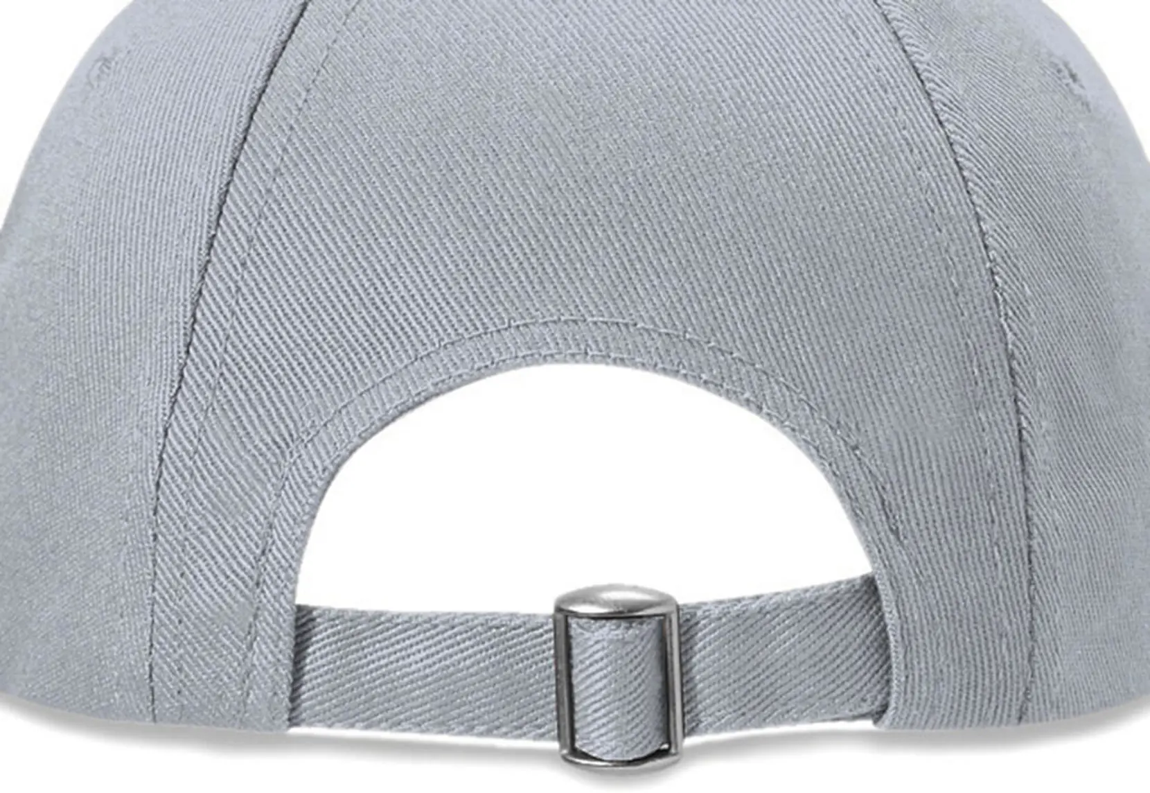 Bild på Low Profile Heavy Cotton Drill Cap