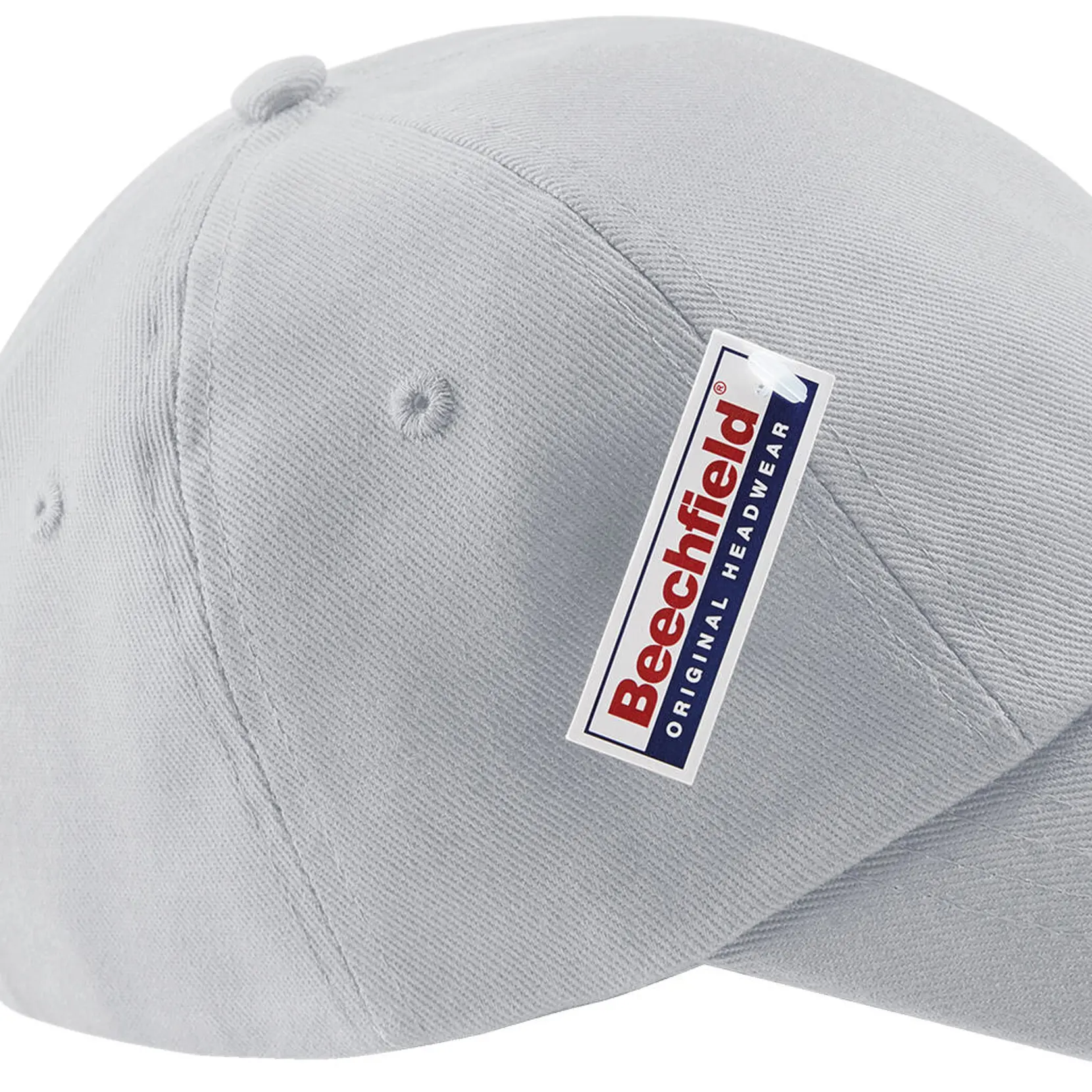 Bild på Low Profile Heavy Cotton Drill Cap