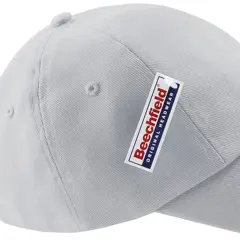 Bild på Low Profile Heavy Cotton Drill Cap