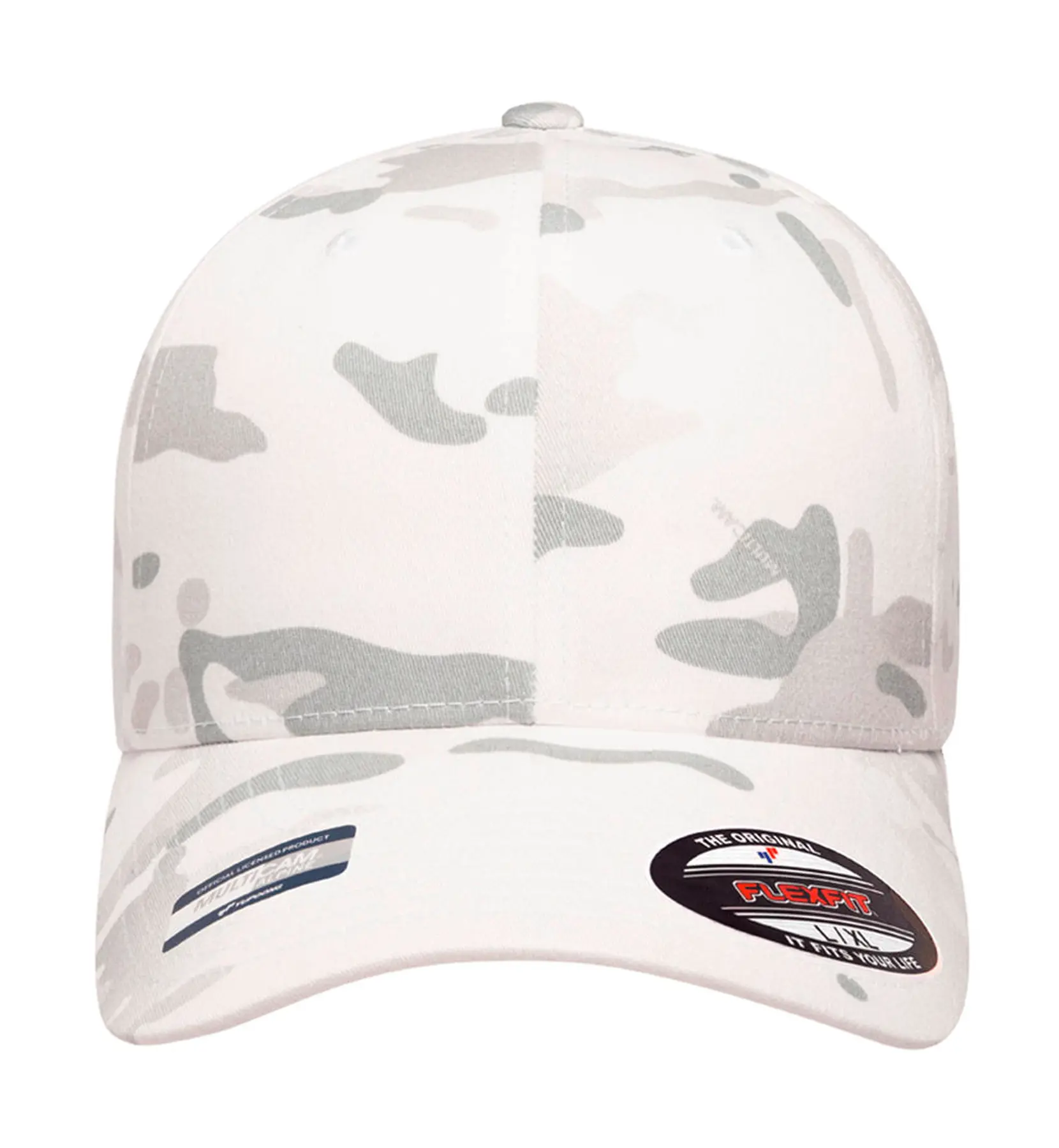 Bild på Flexfit® Multicam® Cap