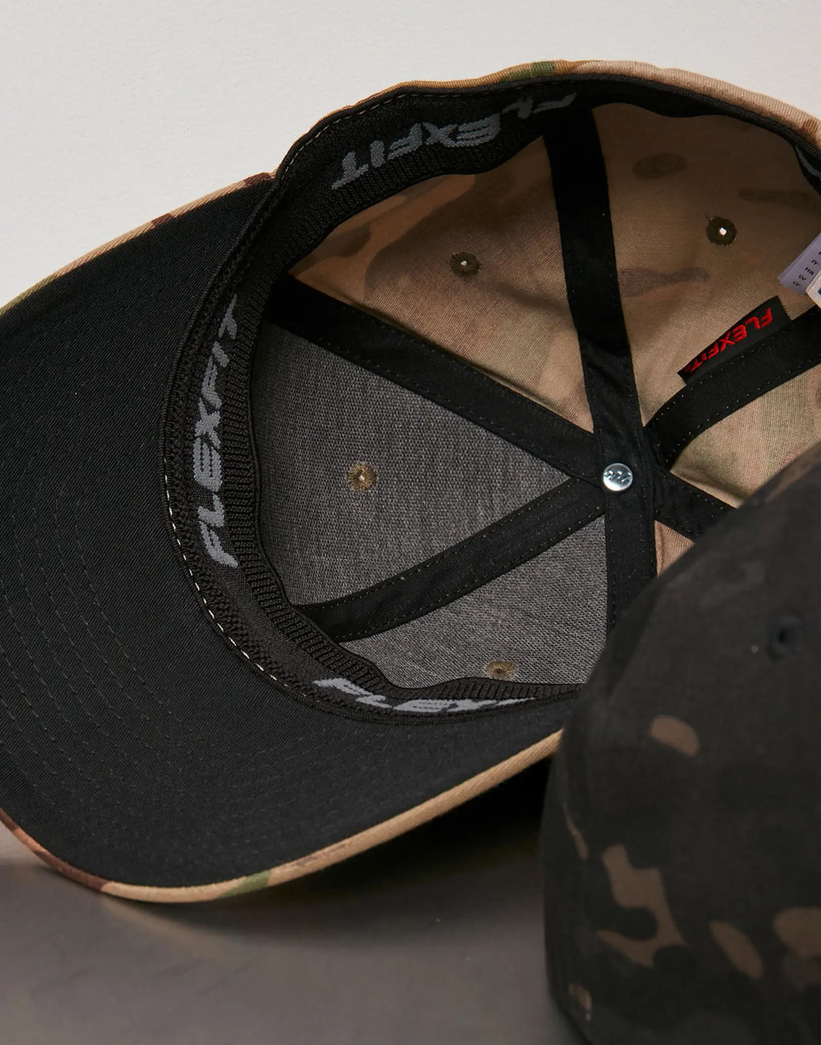 Bild på Flexfit® Multicam® Cap