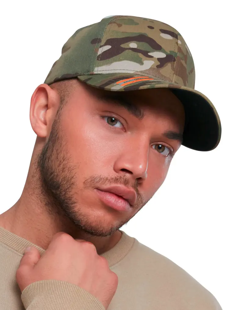 Flexfit® Multicam® Cap