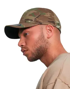 Bild på Flexfit® Multicam® Cap