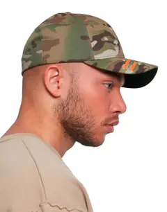 Bild på Flexfit® Multicam® Cap