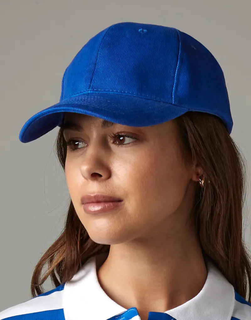 Bild på Pro-Style Heavy Brushed Cotton Cap