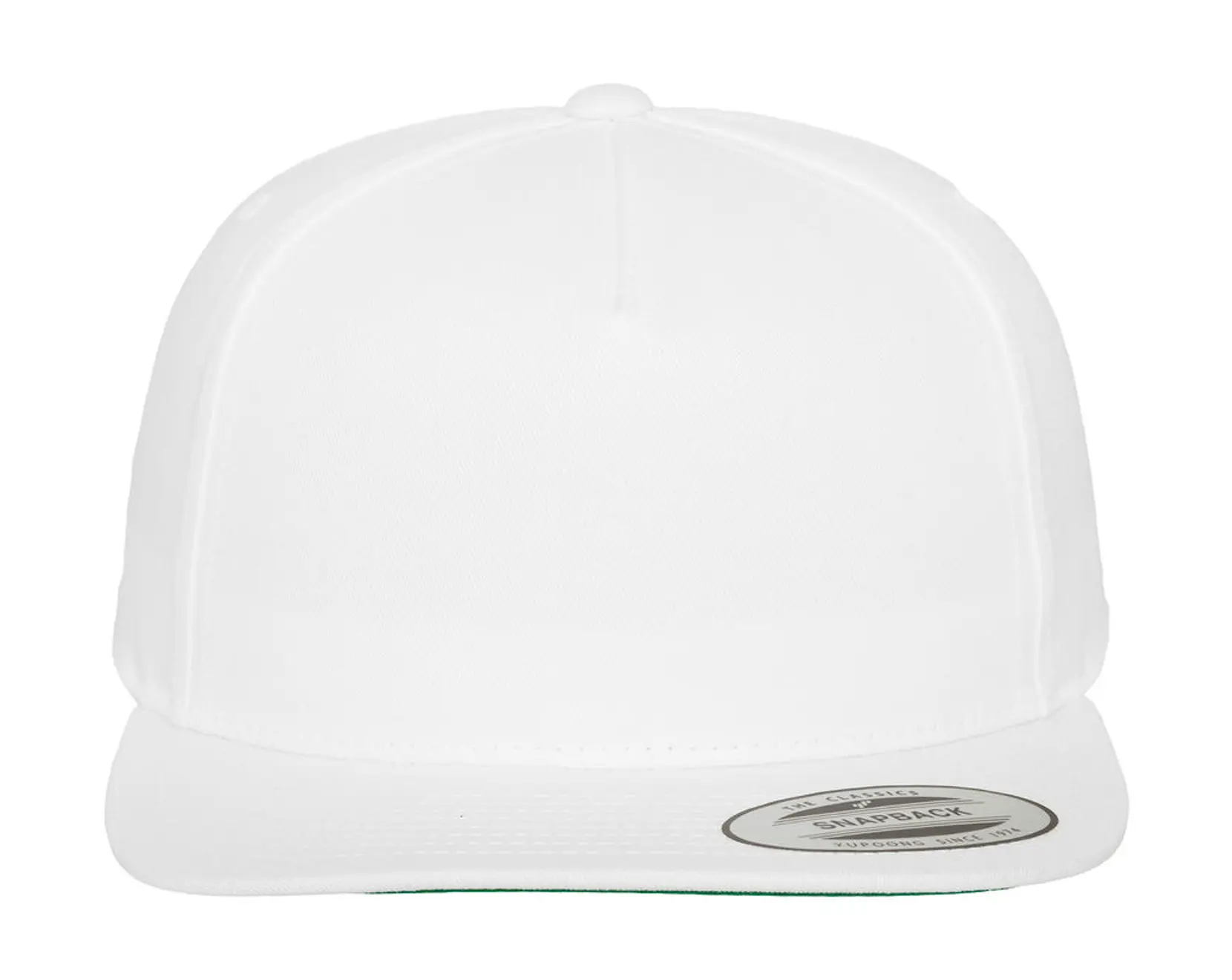 Bild på Classic 5 Panel Snapback