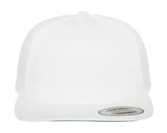 Bild på Classic 5 Panel Snapback