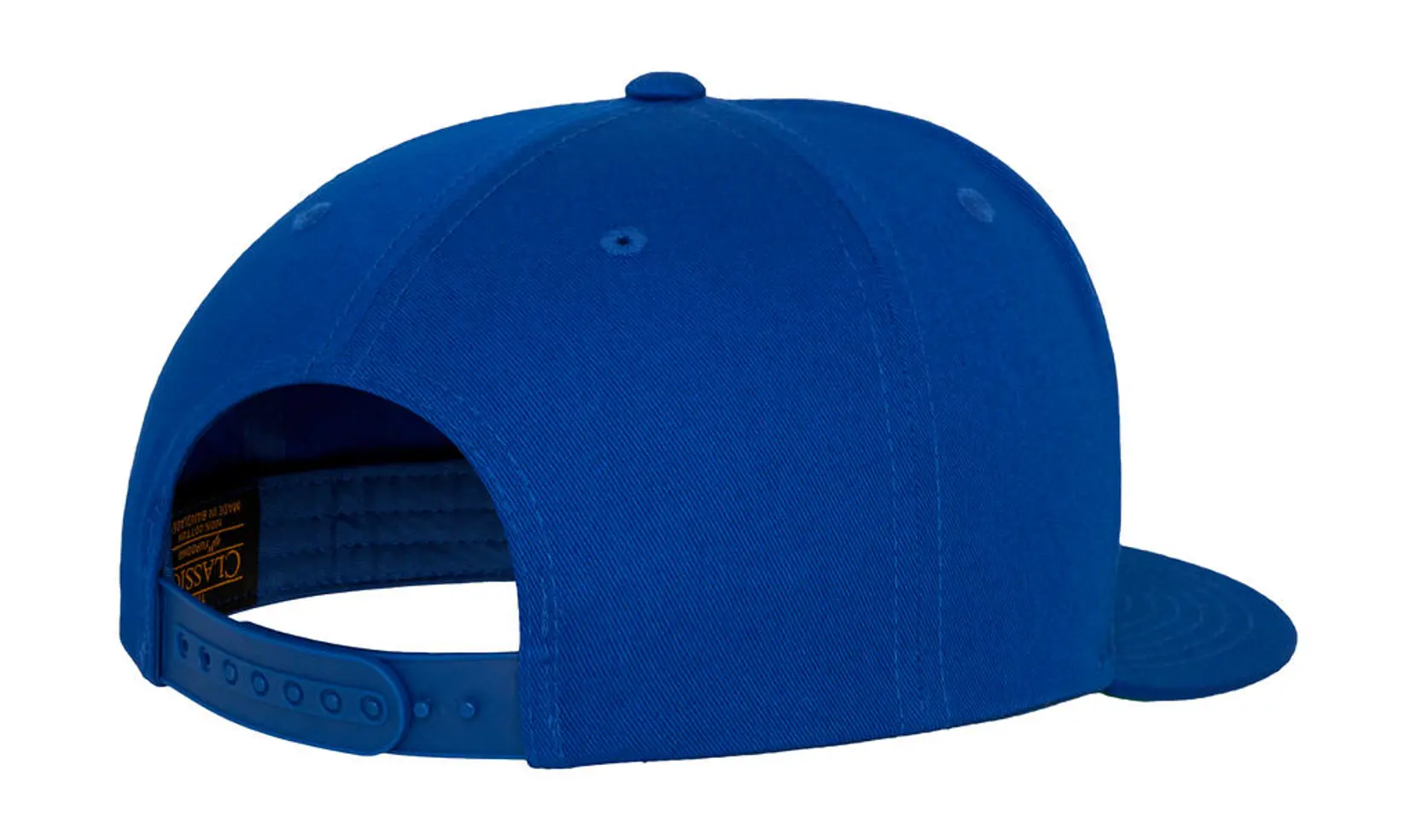 Bild på Classic 5 Panel Snapback