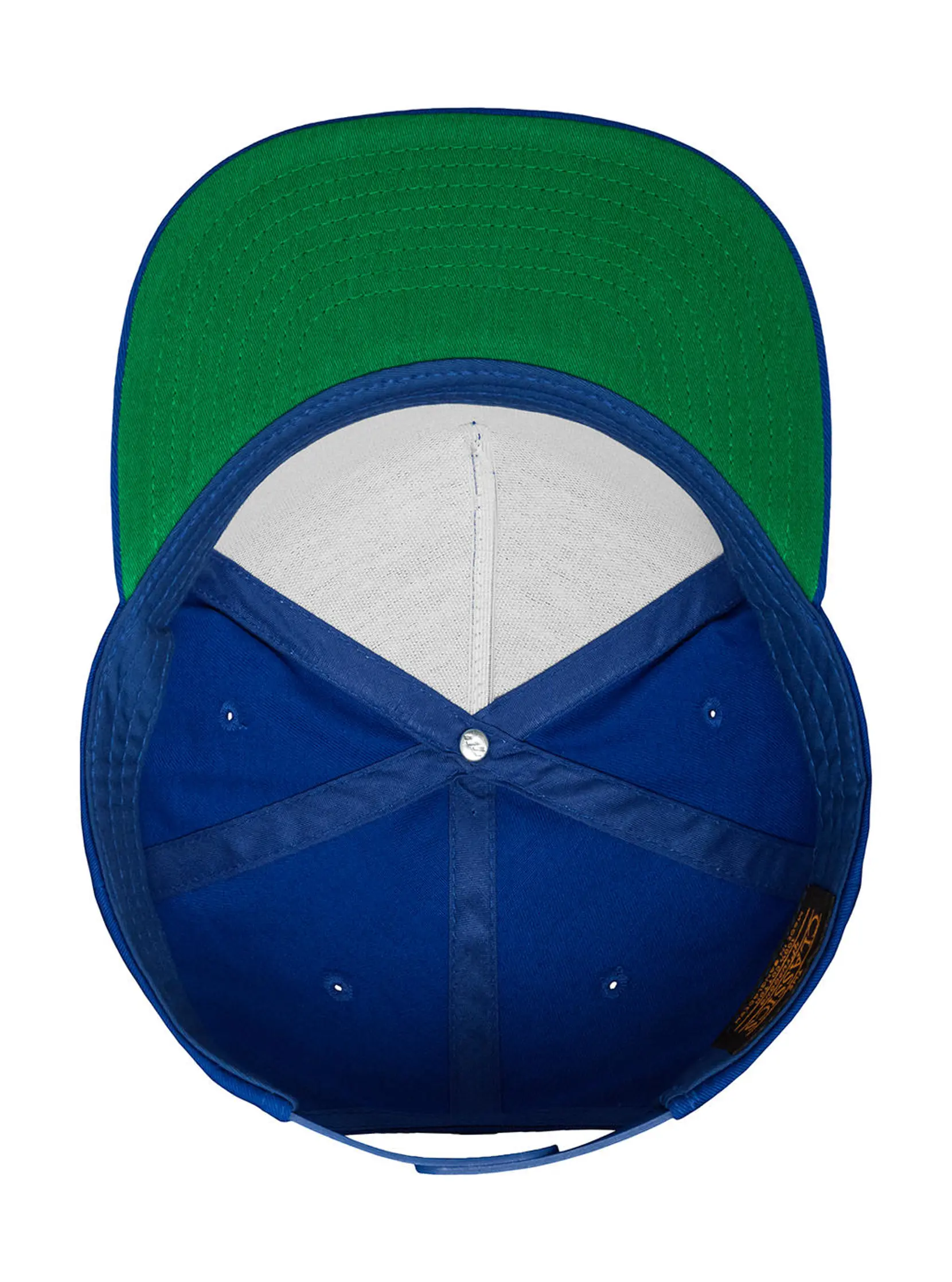 Bild på Classic 5 Panel Snapback