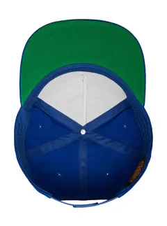 Bild på Classic 5 Panel Snapback
