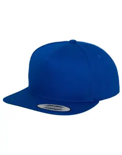 Bild på Classic 5 Panel Snapback