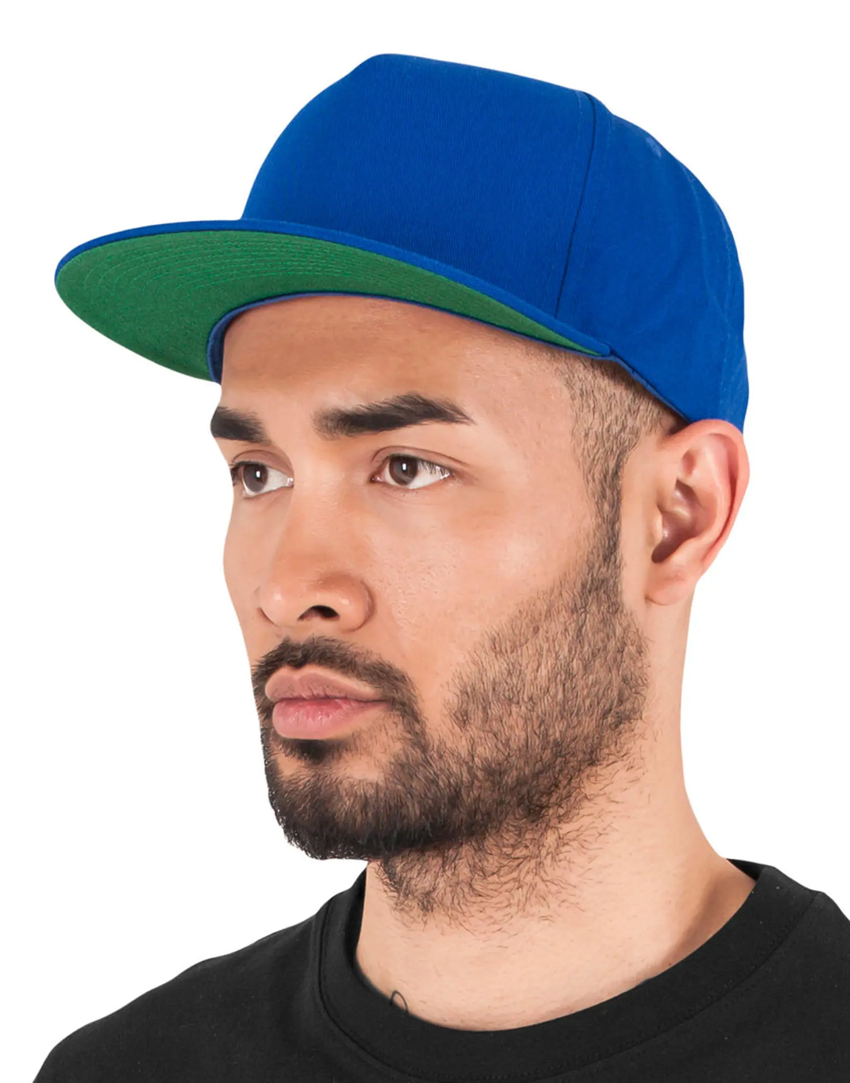Bild på Classic 5 Panel Snapback